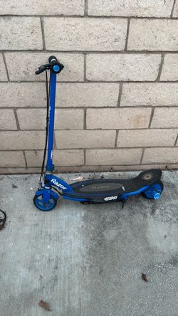 Razor e95 electric scooter
