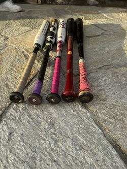 Baseball and Softball Bats