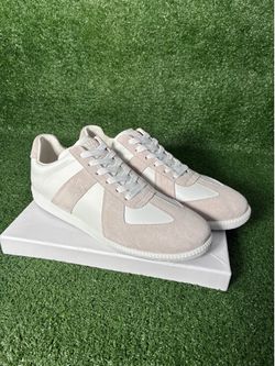 Margiela men's shoes size 10 & 10.5