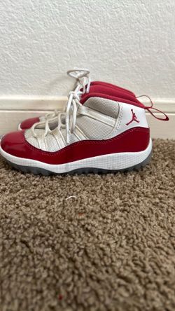 Jordan cherry 11s
