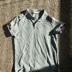 Moncler Polo 