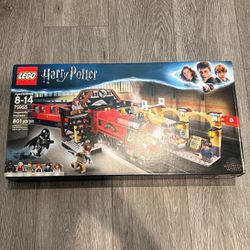 Lego Harry Potter Hogwarts Express 75955 NIB