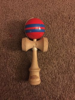 Komodo toy
