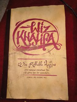 Wiz Khalifa rollable lyrics