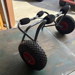 Kayak Dolly