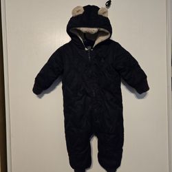 Baby Gap Warm Onesie