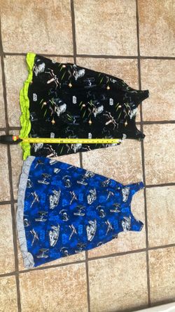 Girls Custom Star Wars Dresses