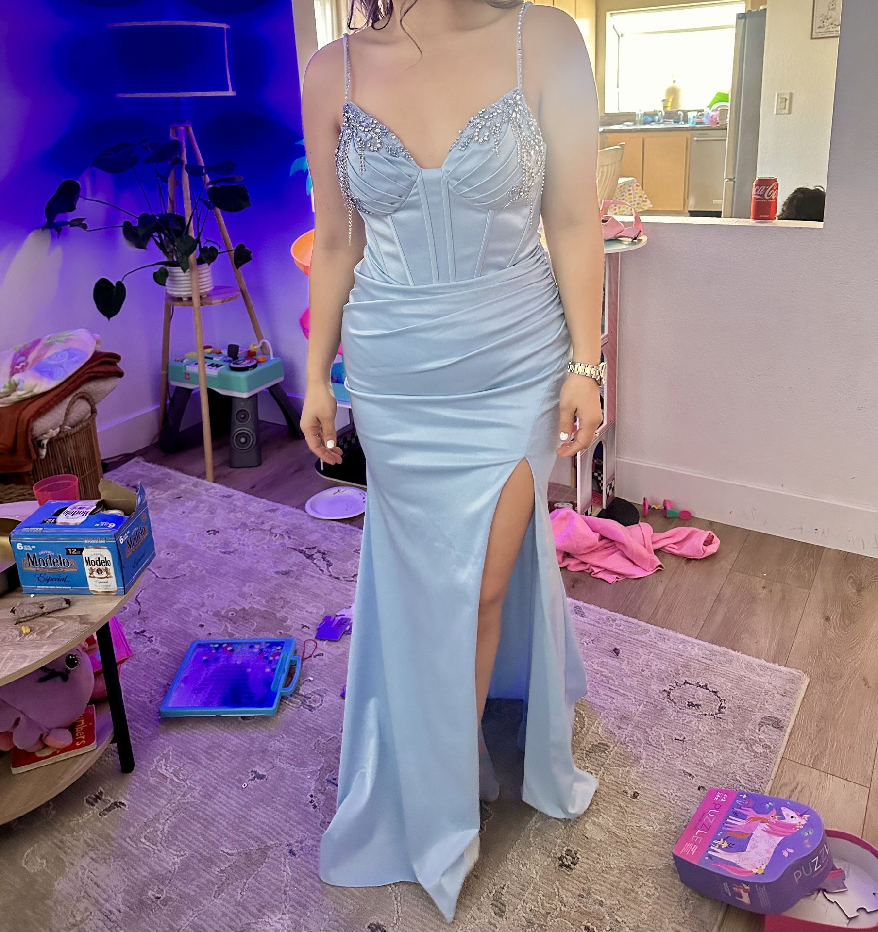 New Prom/Wedding Guest Dress