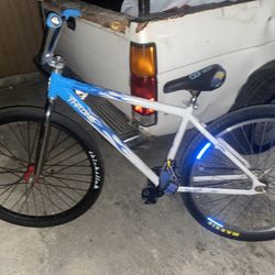 Throne Bike