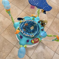 Disney Finding Nemo Bouncer