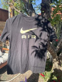 Nike shirt