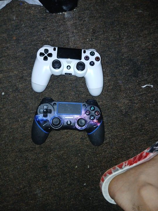 Ps4 Controllers