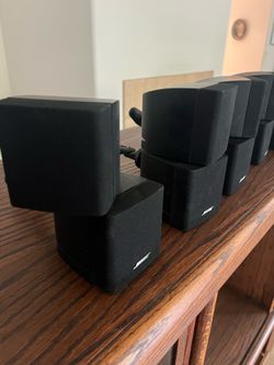 Bose speaker