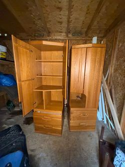 Chest storage