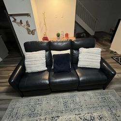 Leather Reliable Couches 