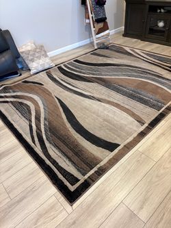 Area Rug