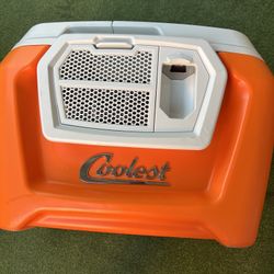 Kickstarter  The Cooler