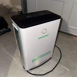 Dehumidifier 4500 sq.ft