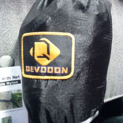 Evooon Hammock With Net