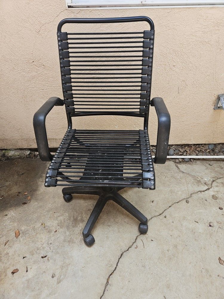 Office Chair Black