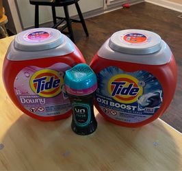 Household items
