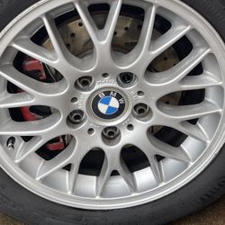 Bmw Rims
