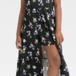 Jumper Romper by Art Class size XL