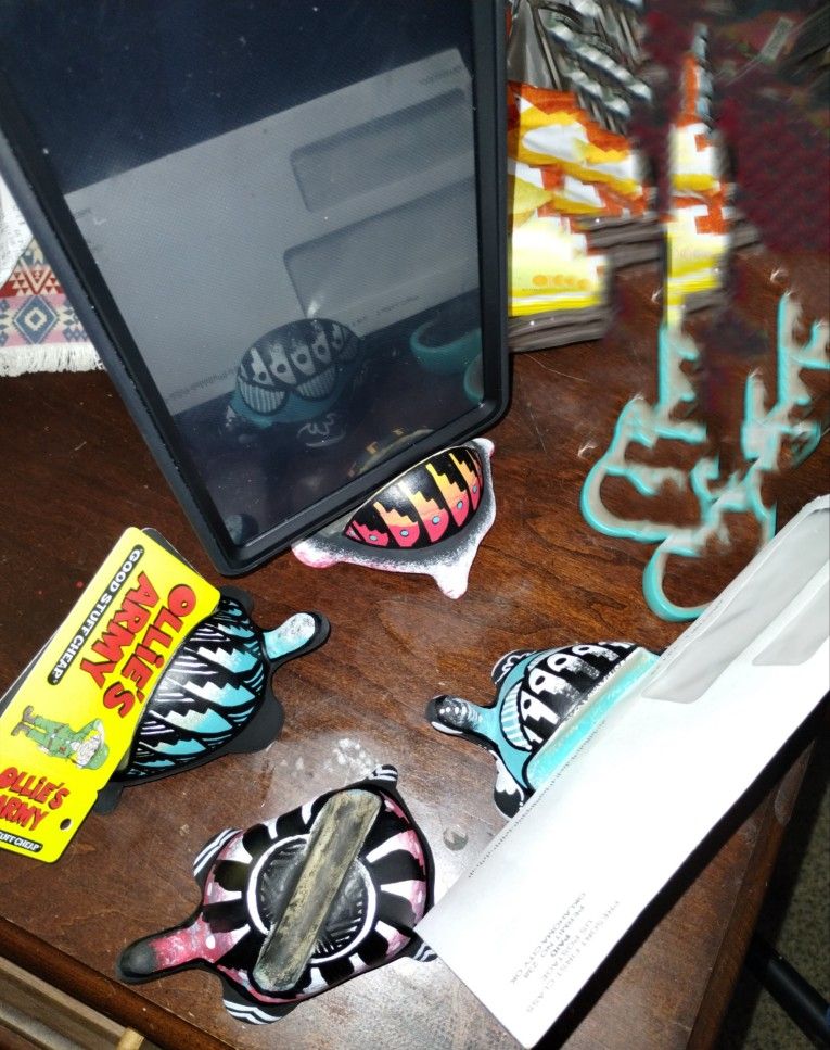 Handmade Native American Gifts