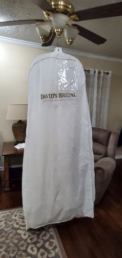 New Wedding Dress.