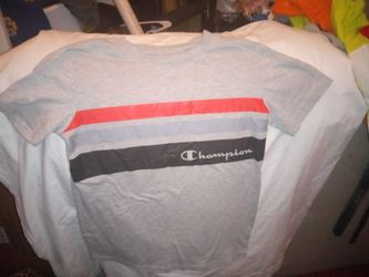 Boys Size 10-12 Shirt