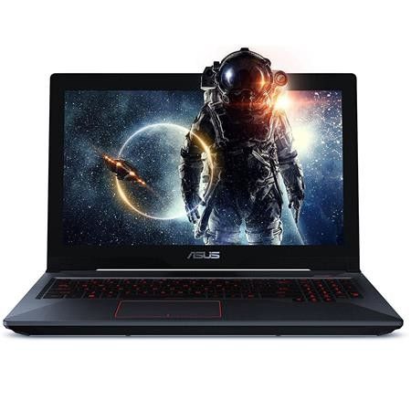 Gaming Laptop w/ cooler ASUS FX503VM