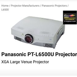 Projector