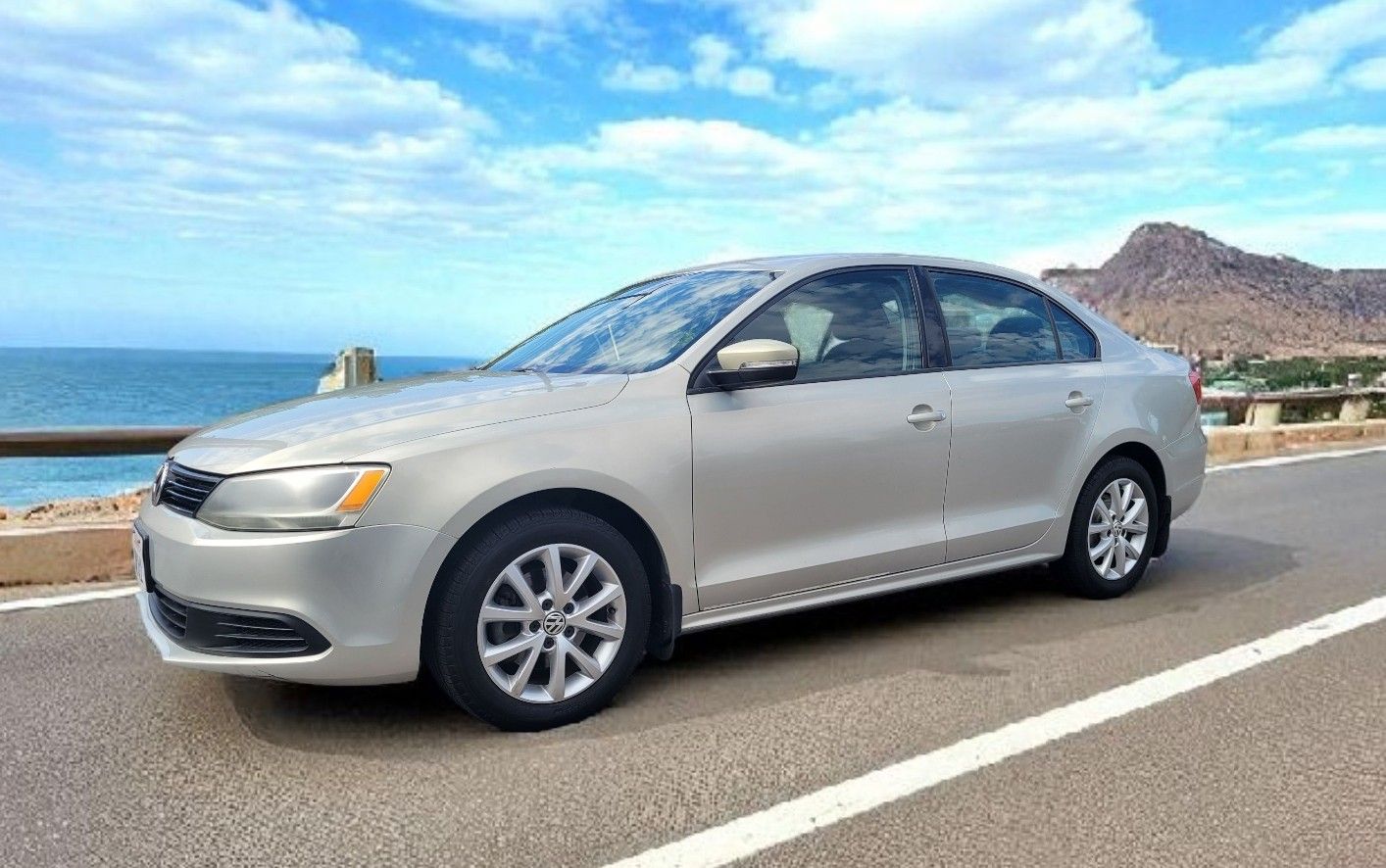 2011 Volkswagen Jetta