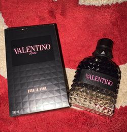 Men Valentino