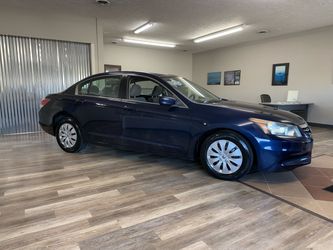 2011 Honda Accord