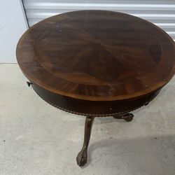 Antique Table