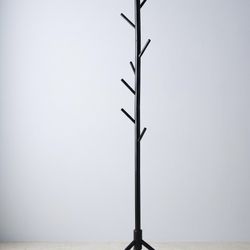 Coat Rack Stand