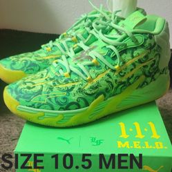 Carmelo Anthony Sneakers 