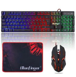 Gaming keyboard