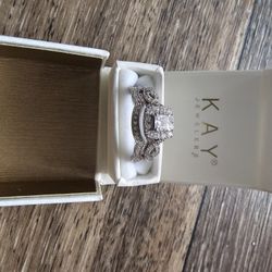 Neil Lane Diamond Engagement And Wedding Rings