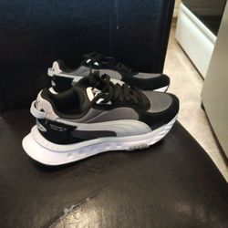 New Pumas 7.5