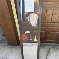 Pet Door Panel