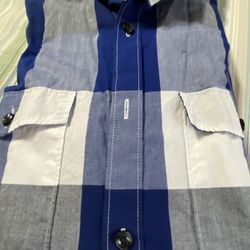 Dress Shirt For Youth