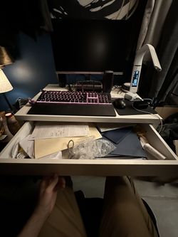 Computer Desk