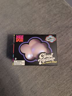NEEDOH- Cloud Pleaser