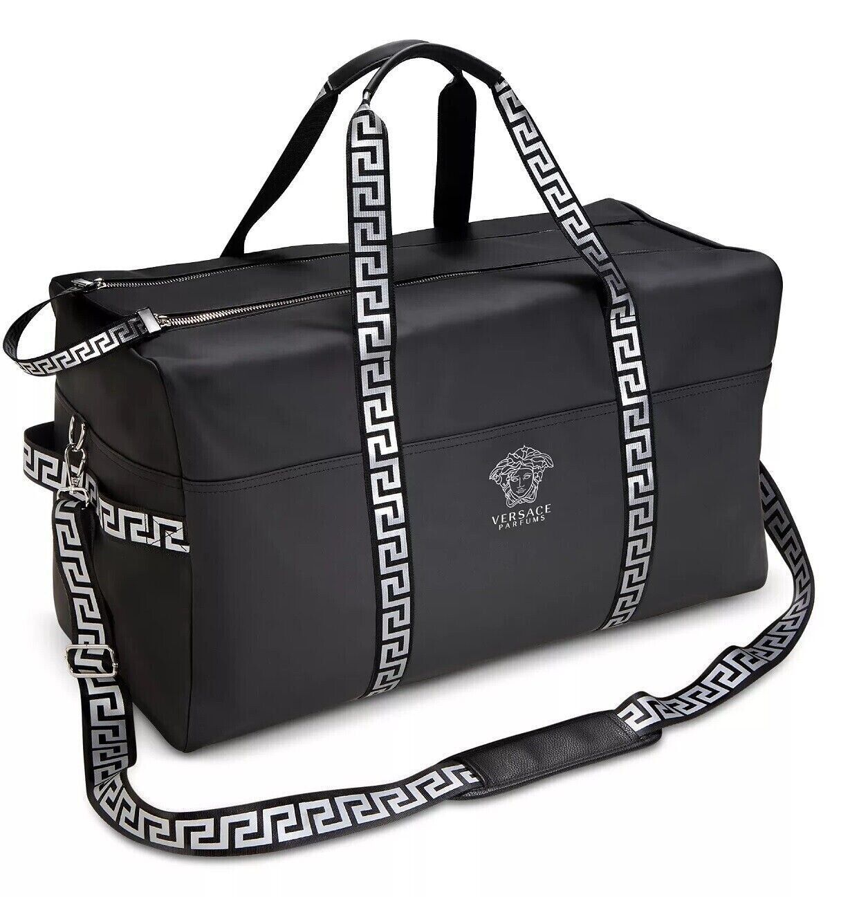 Versace Duffel Bag