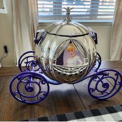 Cinderella 100 Collectible Bucket 