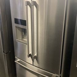 French Door Refrigerator