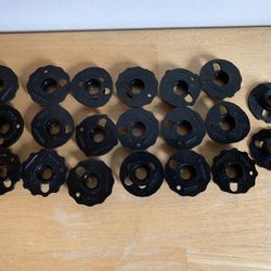 Singer Fashion Disks