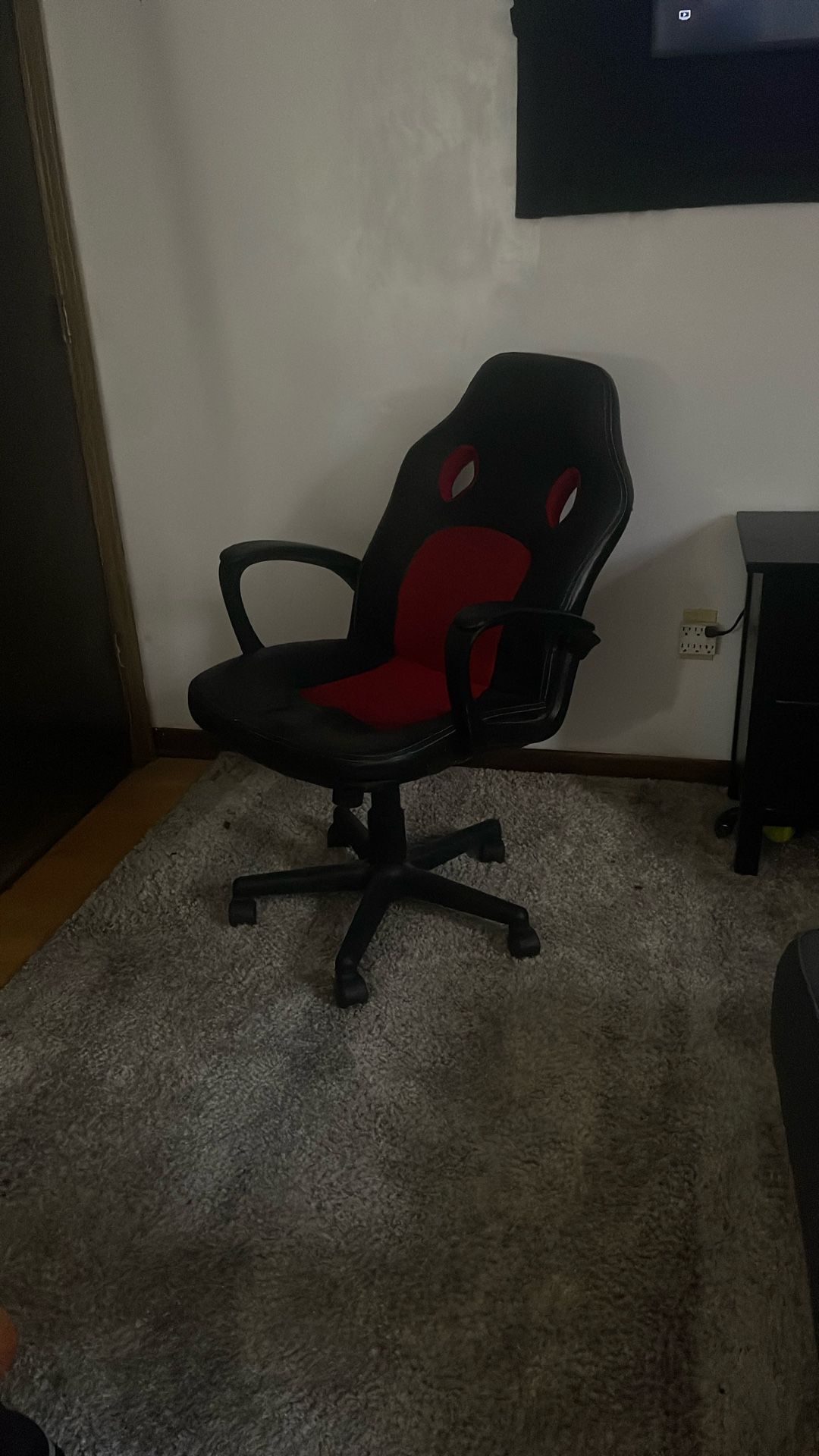 gaming chair